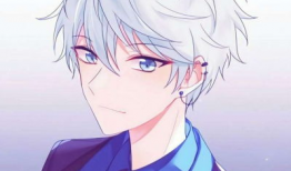 动漫男生帅,动漫界颜值巅峰的帅气男生